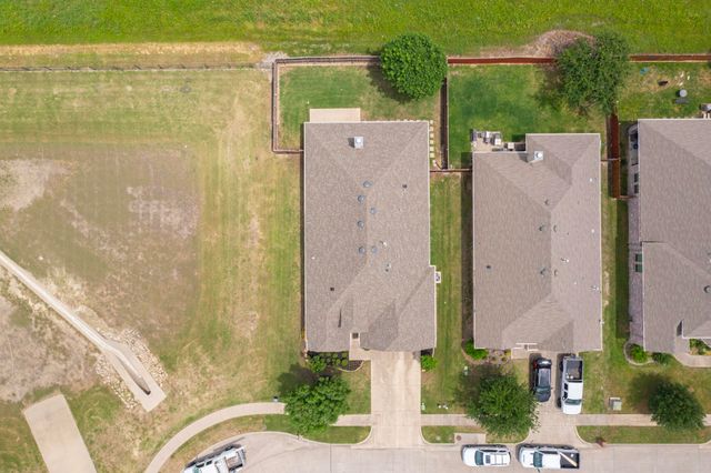 3716 Alder Drive, Mckinney, TX 75071