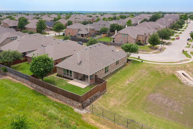 3716 Alder Drive, Mckinney, TX 75071