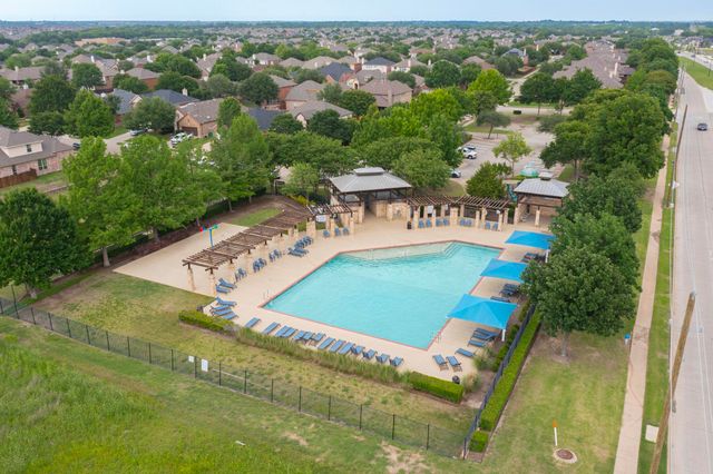 3716 Alder Drive, Mckinney, TX 75071