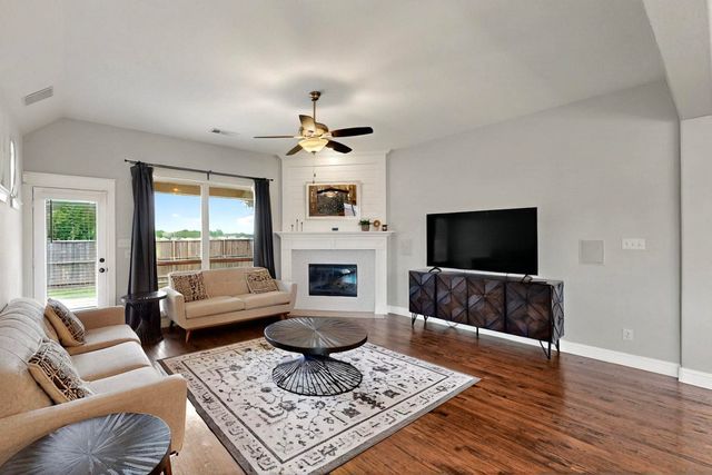 3716 Alder Drive, Mckinney, TX 75071