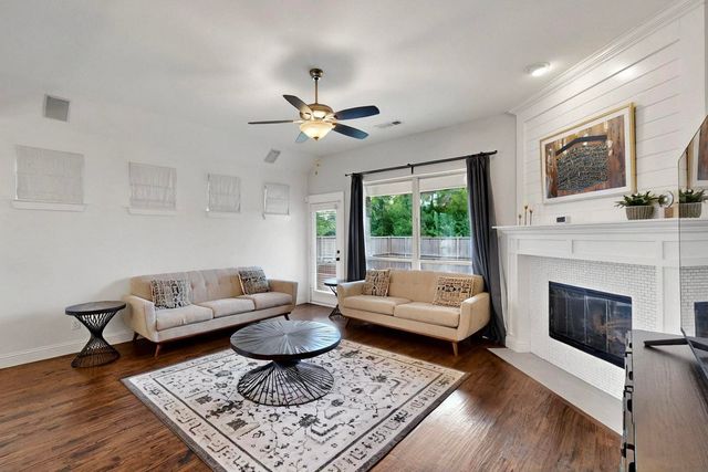 3716 Alder Drive, Mckinney, TX 75071