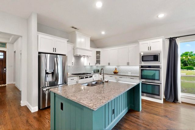 3716 Alder Drive, Mckinney, TX 75071