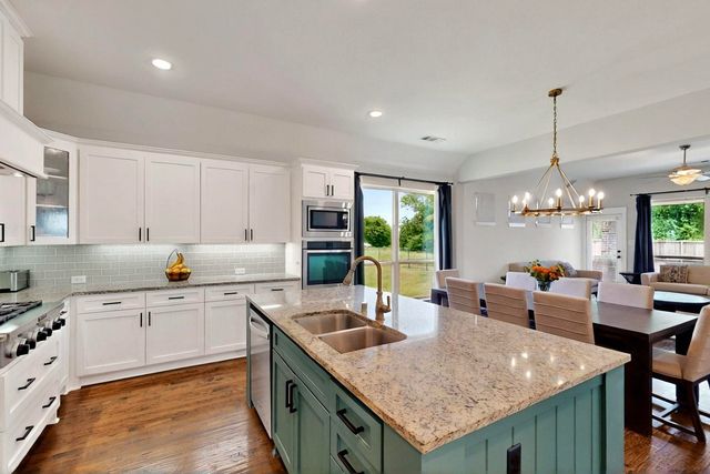 3716 Alder Drive, Mckinney, TX 75071