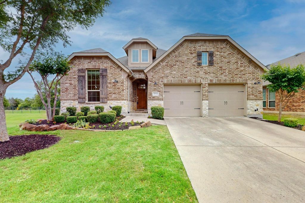 3716 Alder Drive, Mckinney, TX 75071