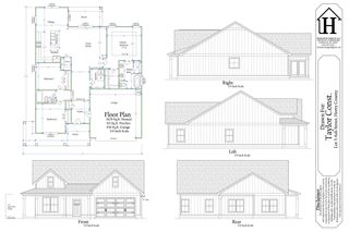 Lot 1 Ash St., Aynor, SC 29511