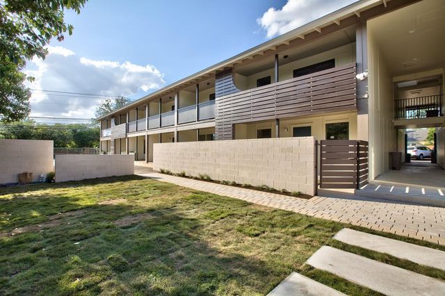 924 E 51st ST 108, Austin, TX 78751