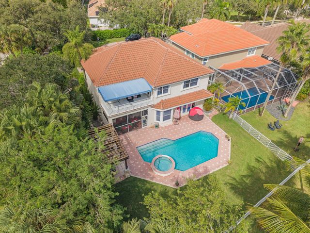 12480 NW 62nd Ct, Coral Springs, FL 33076