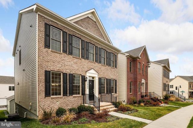 13905 BUFFLEHEAD ST, Clarksburg, MD 20871