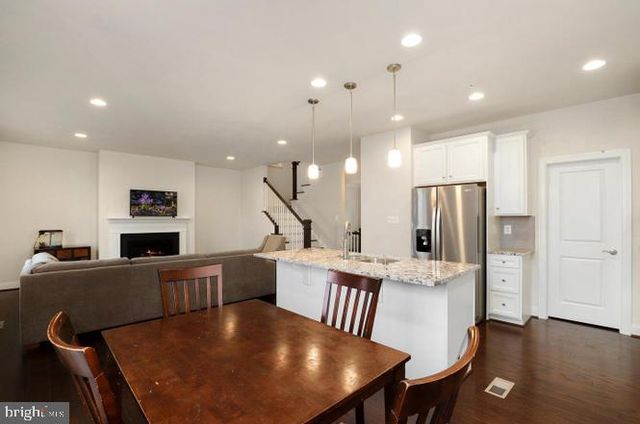13905 BUFFLEHEAD ST, Clarksburg, MD 20871