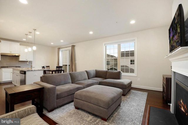 13905 BUFFLEHEAD ST, Clarksburg, MD 20871