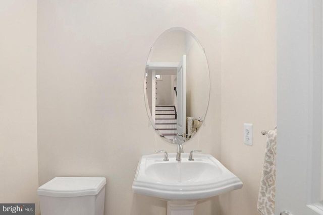 13905 BUFFLEHEAD ST, Clarksburg, MD 20871