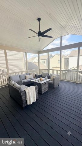 13905 BUFFLEHEAD ST, Clarksburg, MD 20871
