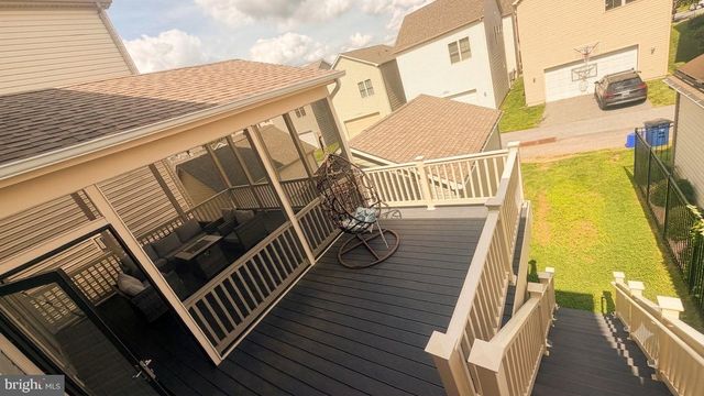 13905 BUFFLEHEAD ST, Clarksburg, MD 20871