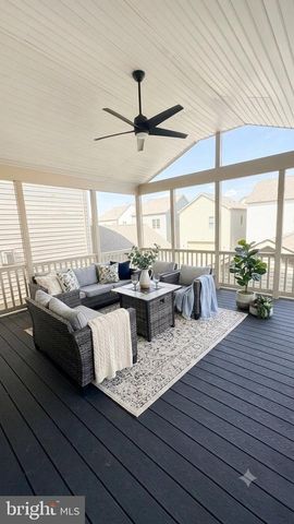 13905 BUFFLEHEAD ST, Clarksburg, MD 20871