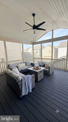 13905 BUFFLEHEAD ST, Clarksburg, MD 20871