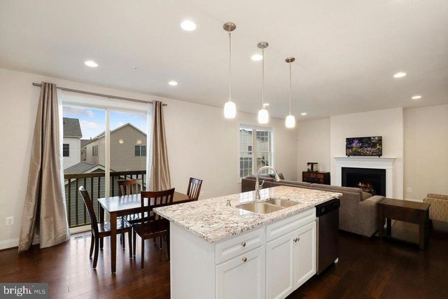 13905 BUFFLEHEAD ST, Clarksburg, MD 20871