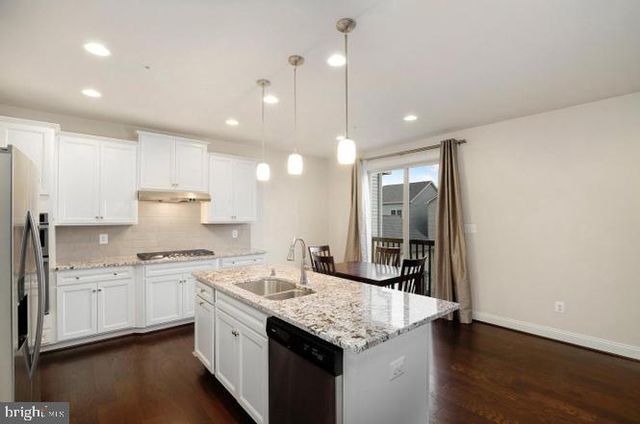13905 BUFFLEHEAD ST, Clarksburg, MD 20871