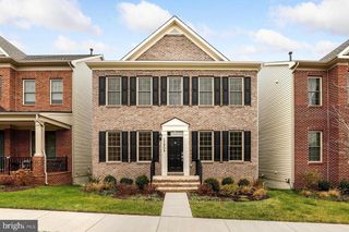 13905 BUFFLEHEAD ST, Clarksburg, MD 20871