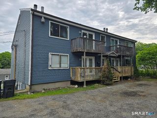 44 Armand Drive E, Waterbury, CT 06708