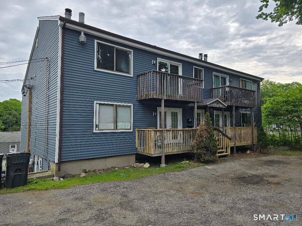 44 Armand Drive E, Waterbury, CT 06708