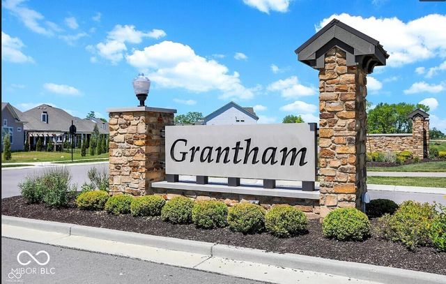 12045 Gray Ghost Way, Fishers, IN 46040