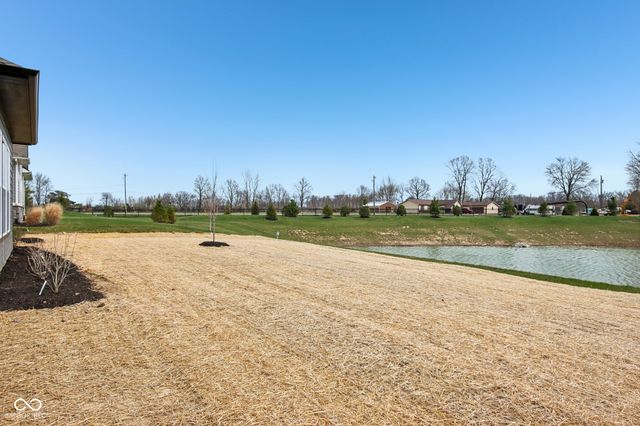 12045 Gray Ghost Way, Fishers, IN 46040