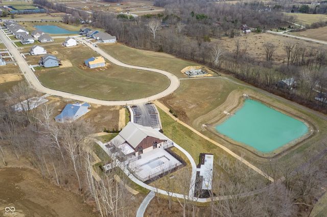 12045 Gray Ghost Way, Fishers, IN 46040