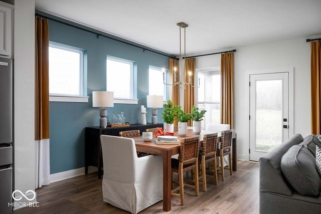 12045 Gray Ghost Way, Fishers, IN 46040