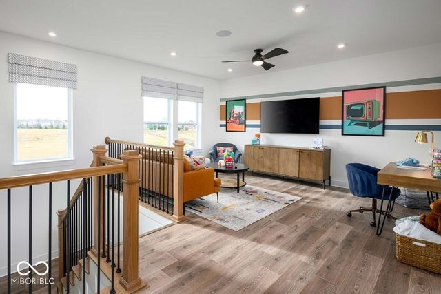 12045 Gray Ghost Way, Fishers, IN 46040