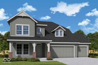 12045 Gray Ghost Way, Fishers, IN 46040