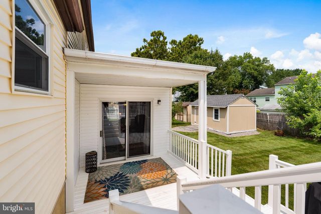 13 E WEALD AVE E, Bear, DE 19701