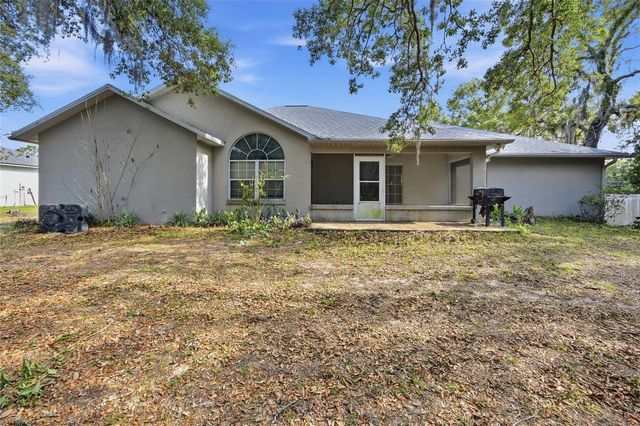 5801 SW 115TH STREET ROAD, Ocala, FL 34476