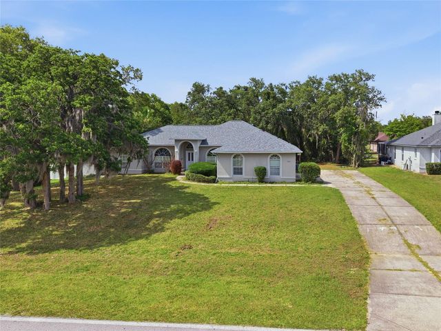 5801 SW 115TH STREET ROAD, Ocala, FL 34476