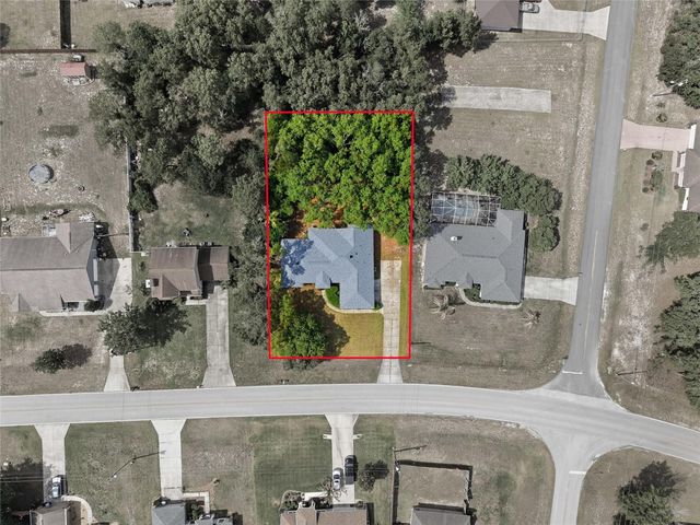 5801 SW 115TH STREET ROAD, Ocala, FL 34476