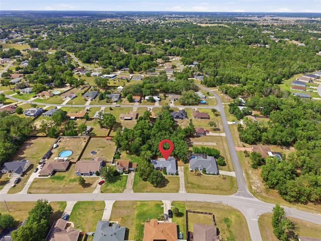 5801 SW 115TH STREET ROAD, Ocala, FL 34476
