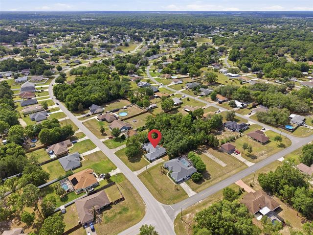 5801 SW 115TH STREET ROAD, Ocala, FL 34476