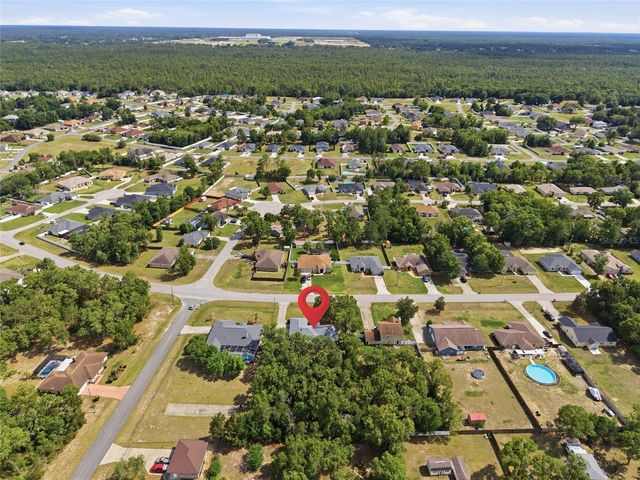 5801 SW 115TH STREET ROAD, Ocala, FL 34476