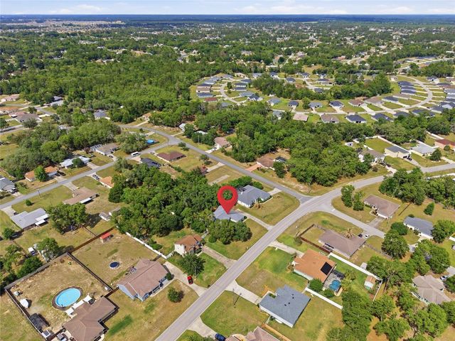 5801 SW 115TH STREET ROAD, Ocala, FL 34476