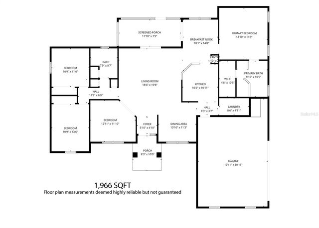 5801 SW 115TH STREET ROAD, Ocala, FL 34476