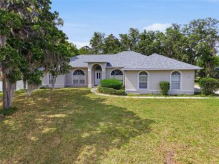 5801 SW 115TH STREET ROAD, Ocala, FL 34476
