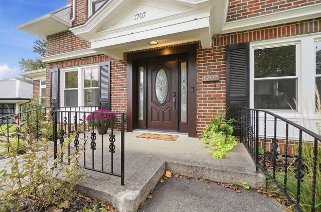 1707 Longview Drive 1707 Longview Drive, Springfield, OH 45504