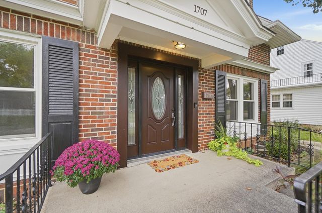 1707 Longview Drive 1707 Longview Drive, Springfield, OH 45504