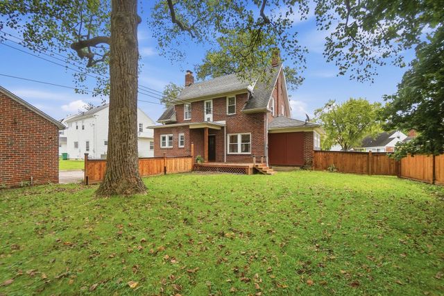 1707 Longview Drive 1707 Longview Drive, Springfield, OH 45504