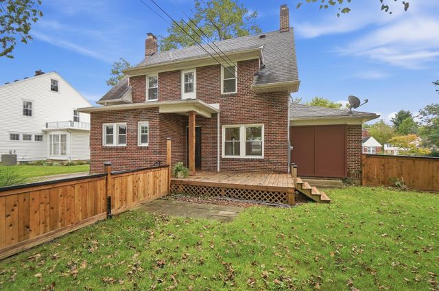 1707 Longview Drive 1707 Longview Drive, Springfield, OH 45504