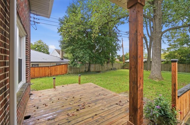 1707 Longview Drive 1707 Longview Drive, Springfield, OH 45504