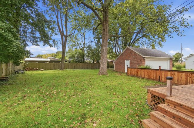 1707 Longview Drive 1707 Longview Drive, Springfield, OH 45504