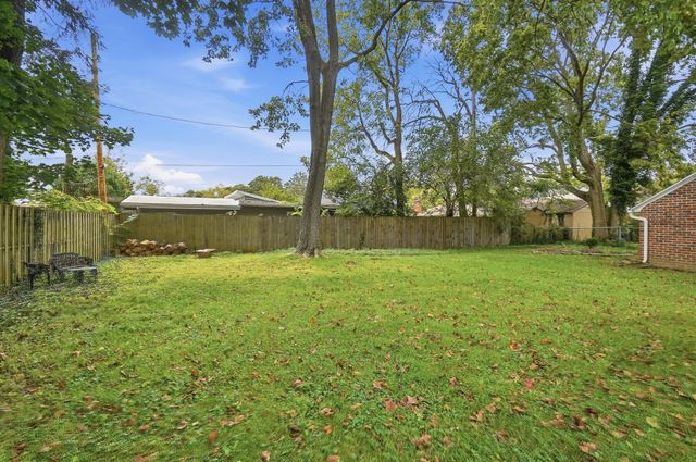 1707 Longview Drive 1707 Longview Drive, Springfield, OH 45504