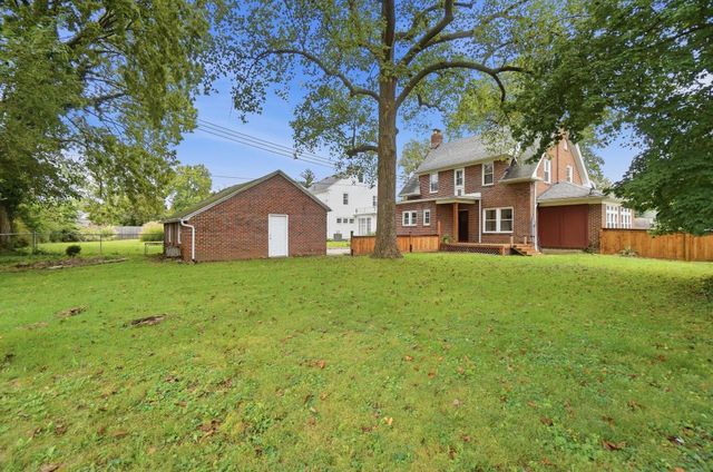 1707 Longview Drive 1707 Longview Drive, Springfield, OH 45504