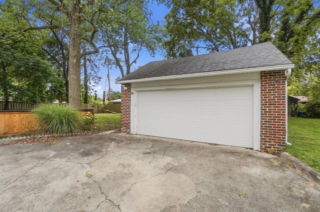 1707 Longview Drive 1707 Longview Drive, Springfield, OH 45504
