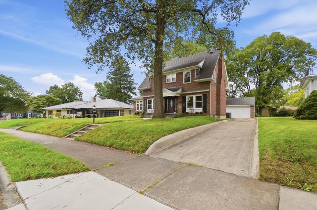1707 Longview Drive 1707 Longview Drive, Springfield, OH 45504